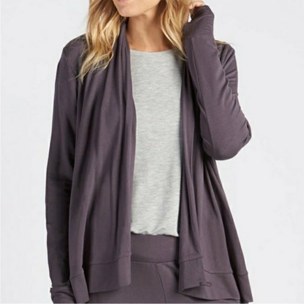 Ugg Gillian Cardigan Wrap Nightfall - Small
